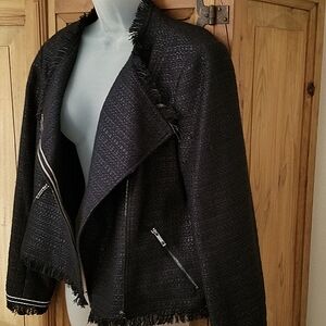 Tommy Hilfiger blazer. Size 14.